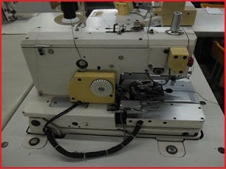 qq sewing machine