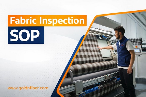 Fabric Inspection SOP