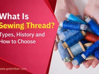 sewing threads