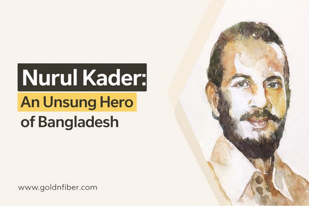 nurul kader