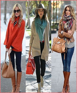 winter fashion