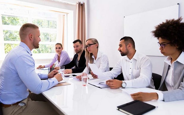apparel merchandiser interview questions and answers