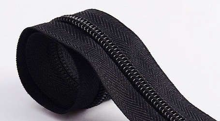 Coil zipper or Nylon Chain zipper
