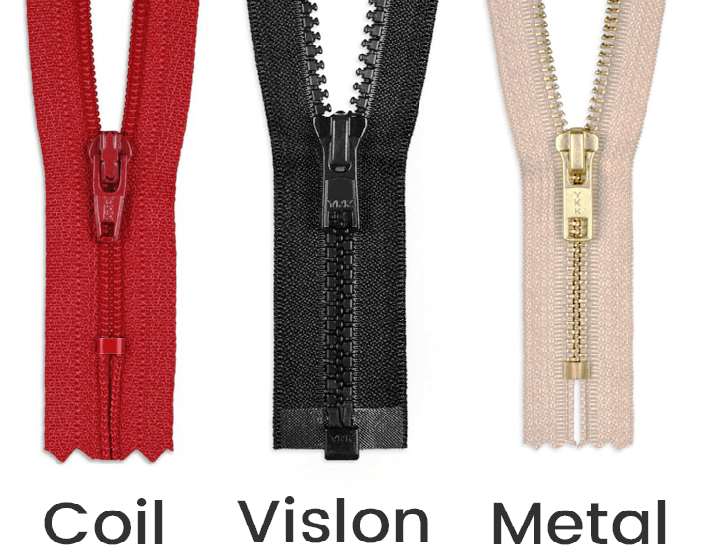 chain zipper