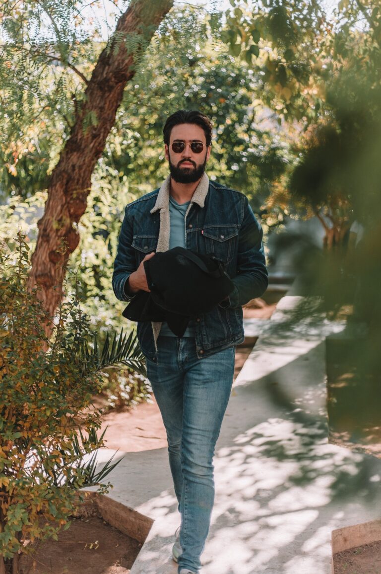 Facts_About_Denim_Fabric