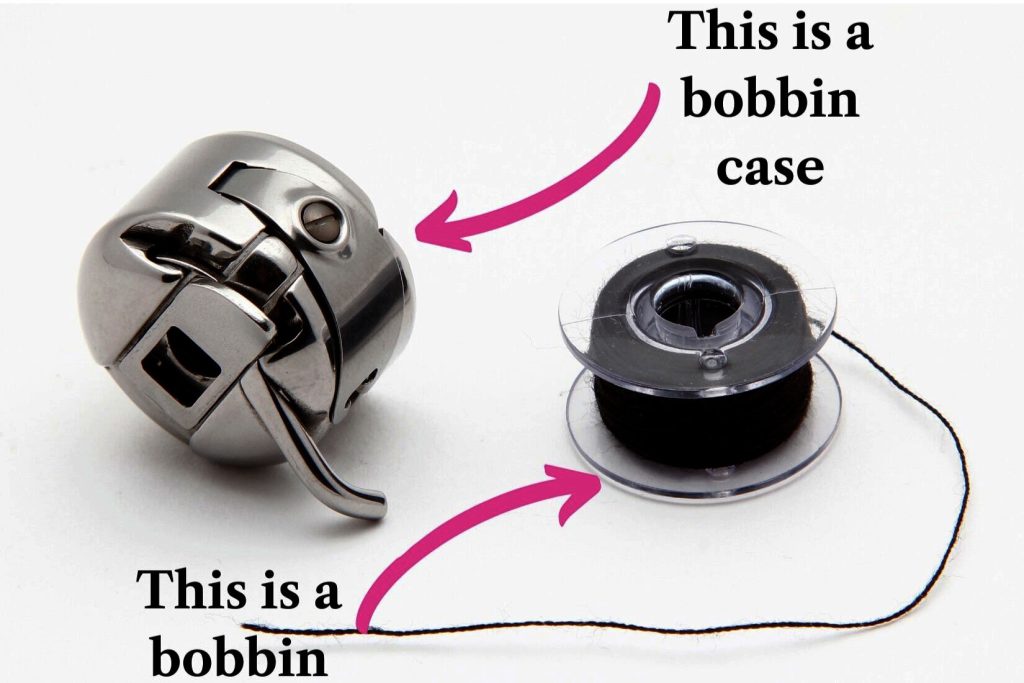 Bobbin