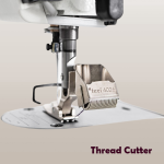 Industrial Sewing Machine Parts and Their Functions with Pictures ...