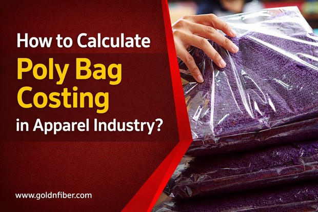 polybag costing calculation