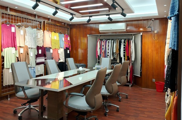 garment buying houses in Bangladesh