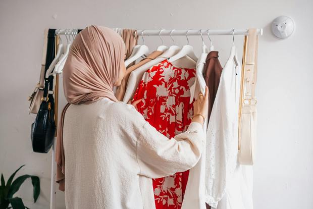 factors affecting clothing selection