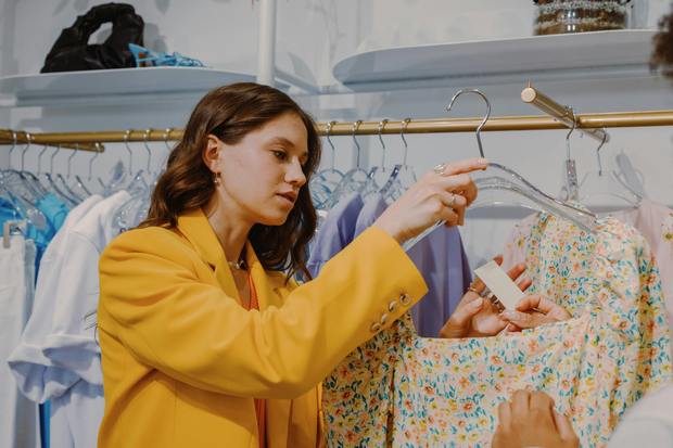 fashion merchandising