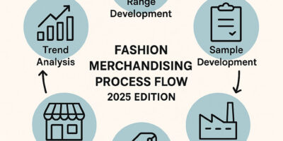 fashion merchandising