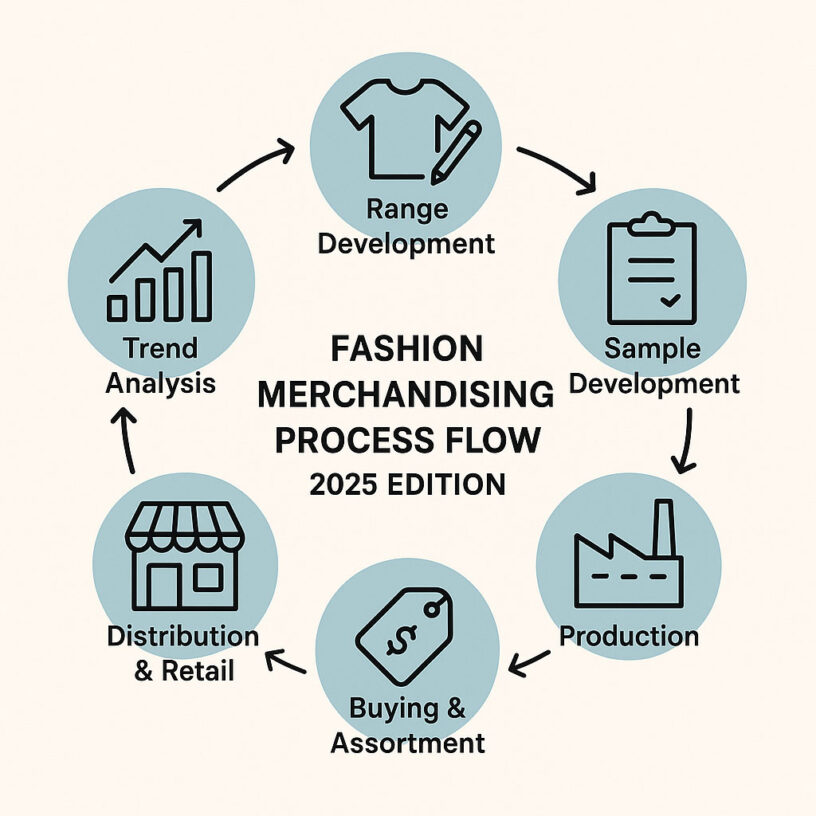 fashion merchandising