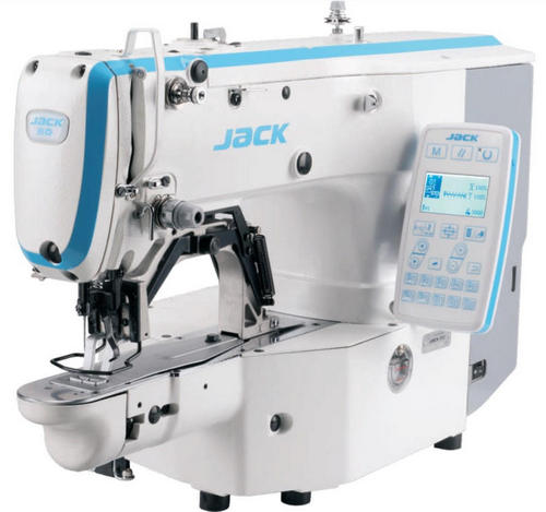 Bartacking Machine
