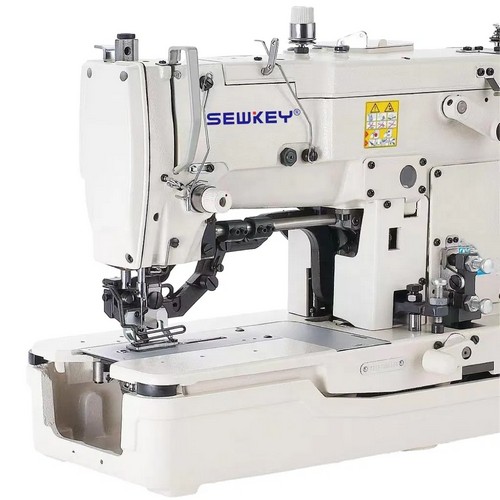 Buttonhole Machine