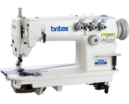 Chain Stitch Sewing Machine