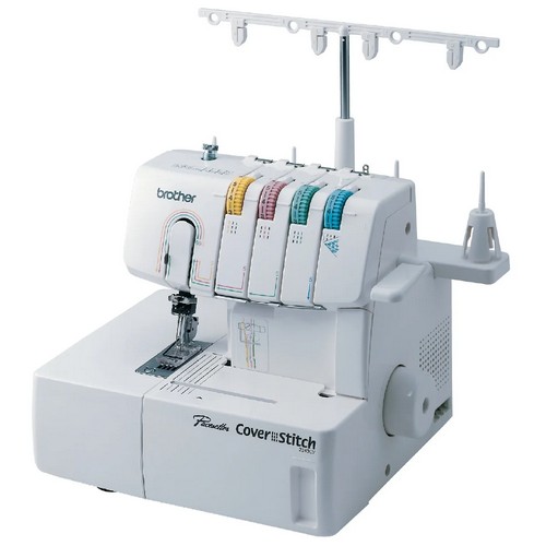 Coverstitch Machine