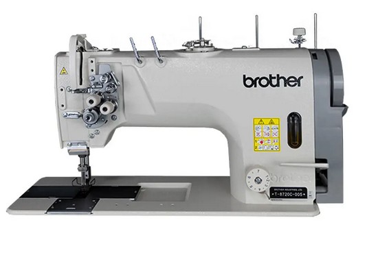 Lockstitch Sewing Machine