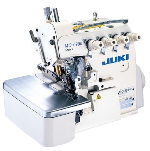 Overlock Sewing Machine